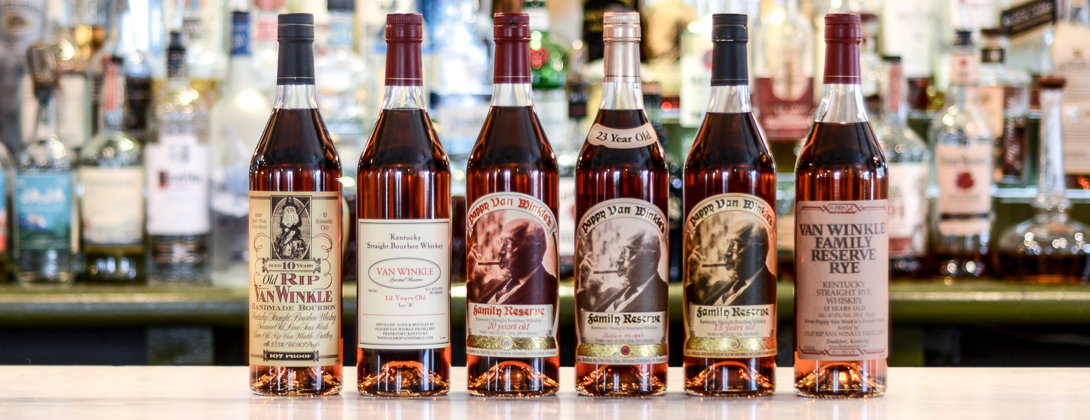 Pappy Days Are Here Again